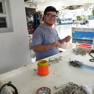 Meet your Posher, Ben